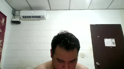 Snapshot of pjrgg77 chatting on 27, 6, 2026 Pablo online show from 27, 6, 2026