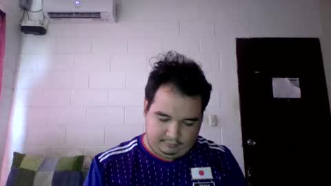 Snapshot of pjrgg77 chatting on 11, 7, 2026 Pablo online show from 11, 7, 2026