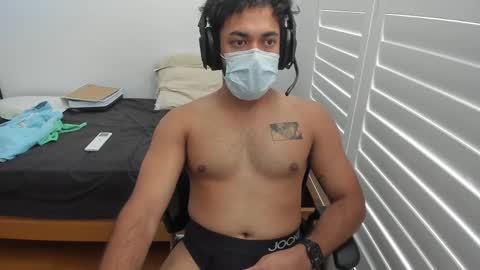 Snapshot of pjsthegamer1 chatting on 18, 2, 2025 patty online show from 18, 2, 2025