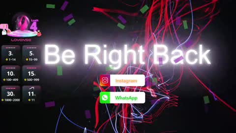 Angie Henao online show from 13, 3, 2026