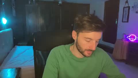 Snapshot of placebo14 chatting on 19, 1, 2025 placebo14 online show from 19, 1, 2025