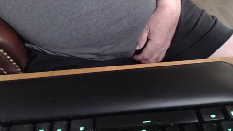 Snapshot of plainodude7 chatting on 7, 2, 2025 Plain ODude online show from 7, 2, 2025