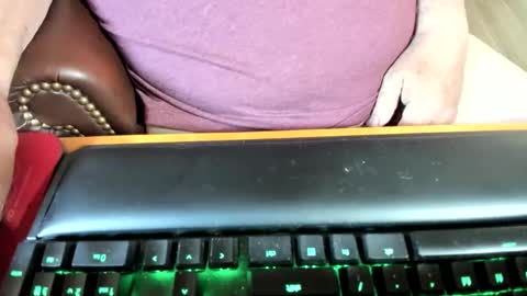 Snapshot of plainodude7 chatting on 6, 3, 2026 Plain ODude online show from 6, 3, 2026