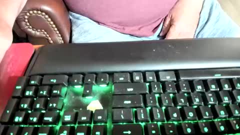 Snapshot of plainodude7 chatting on 20, 3, 2026 Plain ODude online show from 20, 3, 2026