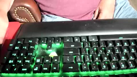 Snapshot of plainodude7 chatting on 21, 3, 2026 Plain ODude online show from 21, 3, 2026