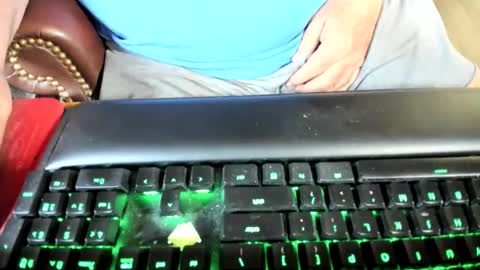 Snapshot of plainodude7 chatting on 25, 3, 2026 Plain ODude online show from 25, 3, 2026