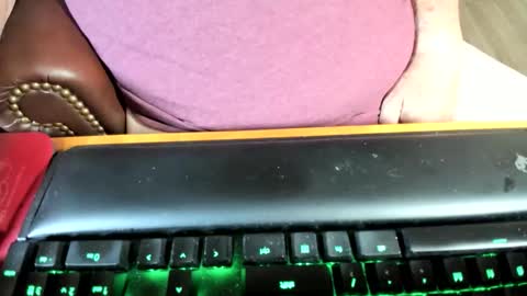 Snapshot of plainodude7 chatting on 24, 4, 2026 Plain ODude online show from 24, 4, 2026