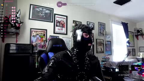 Snapshot of plasticbill chatting on 21, 1, 2025 Latexable online show from 21, 1, 2025