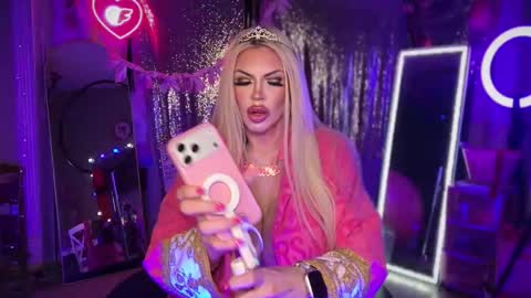 Dumb bimbo fuck doll online show from 22, 2, 2026