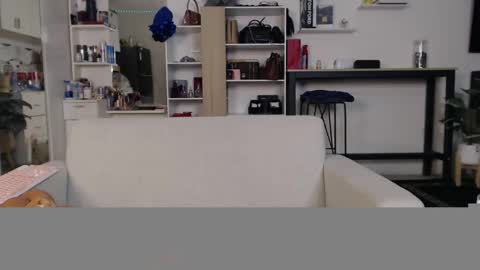 plasticgirll online show from 11, 1, 2025