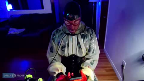 plasticme online show from 10, 9, 2025