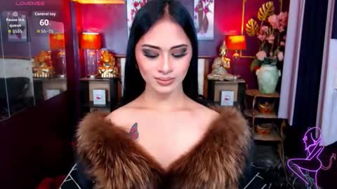 Patricia online show from 11, 3, 2026