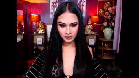 Patricia online show from 16, 3, 2026