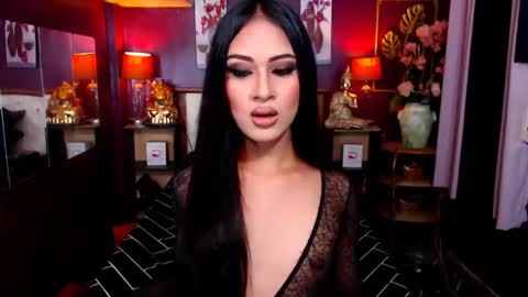 Patricia online show from 19, 3, 2026