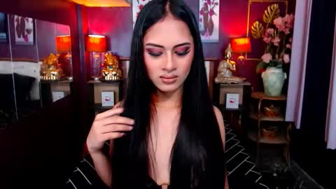 Patricia online show from 23, 3, 2026