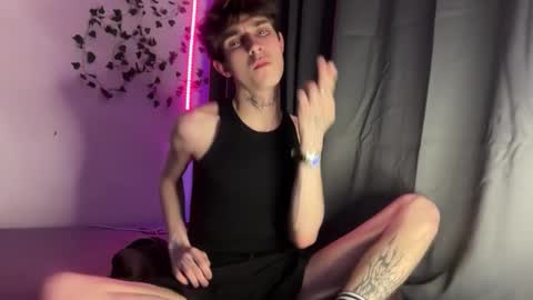 Platon Lxs online show from 5, 1, 2026