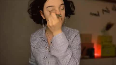 Snapshot of playbabee chatting on 28, 10, 2025 Vikky is here online show from 28, 10, 2025