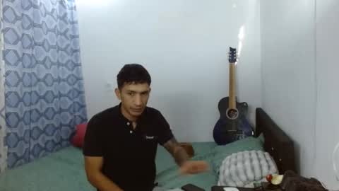 Snapshot of playboy758316 chatting on 12, 11, 2025 playboy758316 online show from 12, 11, 2025