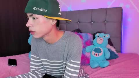 playboy_bunnyy online show from 21, 9, 2025