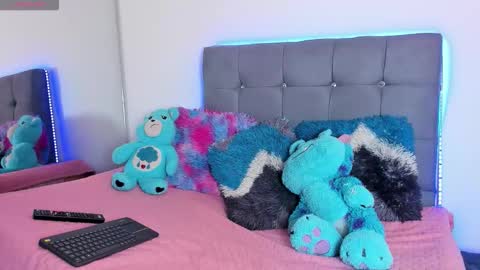 playboy_bunnyy online show from 25, 9, 2025