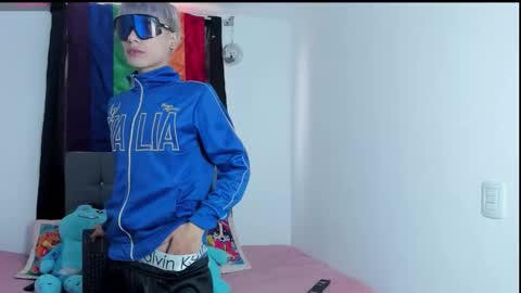 playboy_bunnyy online show from 16, 10, 2025