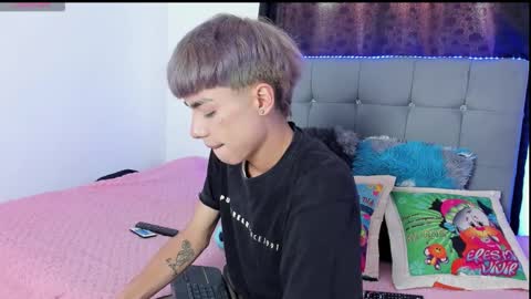 playboy_bunnyy online show from 20, 10, 2025