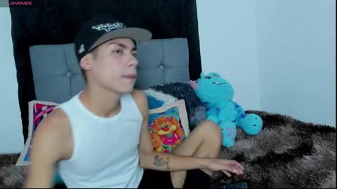 Snapshot of playboy_bunnyy chatting on 18, 11, 2025 playboy_bunnyy online show from 18, 11, 2025