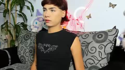 playboy_bunnyy online show from 17, 7, 2026