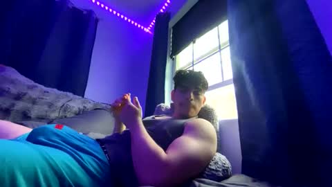 Snapshot of playboy_ever chatting on 17, 11, 2025 X X X online show from 17, 11, 2025