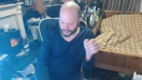 playboy_horny online show from 3, 2, 2026