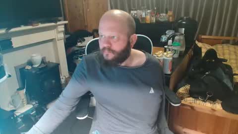 playboy_horny online show from 28, 4, 2026