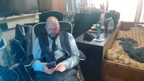 playboy_horny online show from 3, 5, 2026