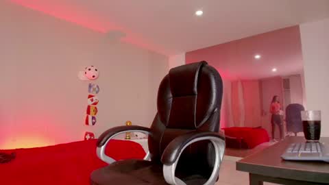 babybunny online show from 1, 7, 2026