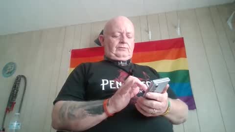 chaz online show from 13, 4, 2026