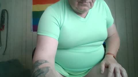 chaz online show from 14, 5, 2026