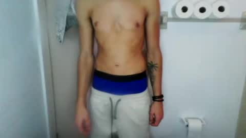 Snapshot of playboyspade333 chatting on 25, 1, 2025 Playboy Spade online show from 25, 1, 2025