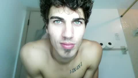 Snapshot of playboyspade333 chatting on 25, 1, 2025 Playboy Spade online show from 25, 1, 2025