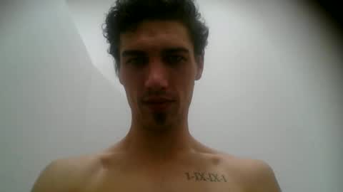 Snapshot of playboyspade333 chatting on 28, 1, 2025 Playboy Spade online show from 28, 1, 2025