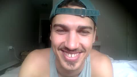 Playboy Spade online show from 3, 10, 2025