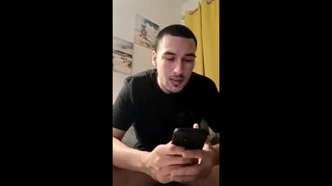 Snapshot of playboyyy236 chatting on 13, 1, 2026 Hey Jadriel here glad to see you in my room PVT is Open All socials as Playboyyy236 online show from 13, 1, 2026