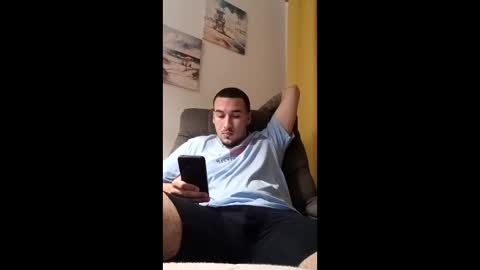 Snapshot of playboyyy236 chatting on 14, 1, 2026 Hey Jadriel here glad to see you in my room PVT is Open All socials as Playboyyy236 online show from 14, 1, 2026