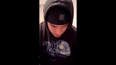 Snapshot of playboyyy236 chatting on 15, 2, 2026 Hey Jadriel here glad to see you in my room PVT is Open All socials as Playboyyy236 online show from 15, 2, 2026