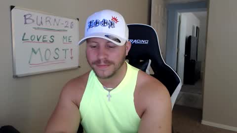 Player online show from 13, 5, 2026