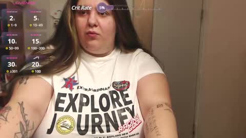 Snapshot of playful_allexys chatting on 16, 12, 2024 playful_allexys online show from 16, 12, 2024