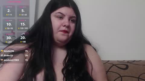 Snapshot of playful_allexys chatting on 9, 1, 2025 playful_allexys online show from 9, 1, 2025