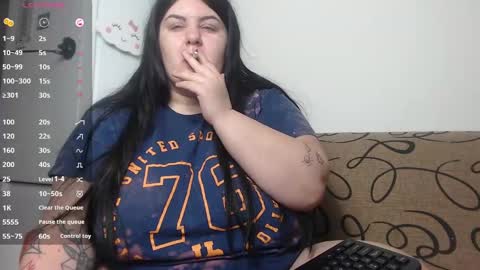 Snapshot of playful_allexys chatting on 18, 1, 2025 playful_allexys online show from 18, 1, 2025