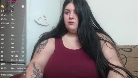 Snapshot of playful_allexys chatting on 25, 1, 2025 playful_allexys online show from 25, 1, 2025