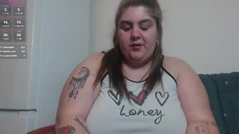Snapshot of playful_allexys chatting on 10, 3, 2025 playful_allexys online show from 10, 3, 2025