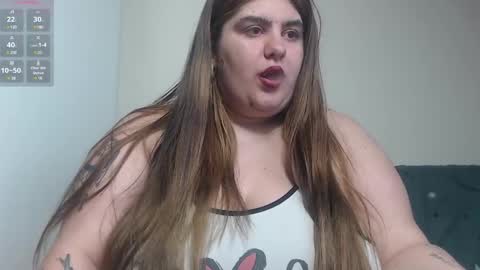 Snapshot of playful_allexys chatting on 11, 3, 2025 playful_allexys online show from 11, 3, 2025