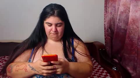 Snapshot of playful_allexys chatting on 18, 9, 2025 playful_allexys online show from 18, 9, 2025